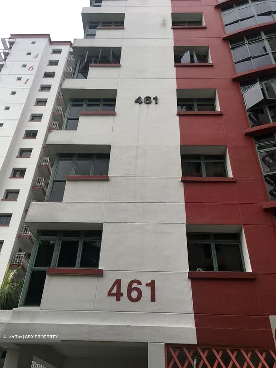 Blk 461 Choa Chu Kang Avenue 4 (Choa Chu Kang), HDB 5 Rooms #639917341